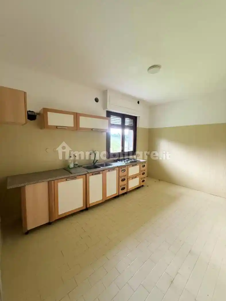 Appartamento in affitto a Poggio a Caiano