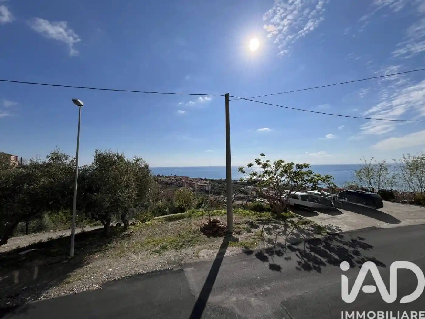 Appartamento in vendita a Longobardi