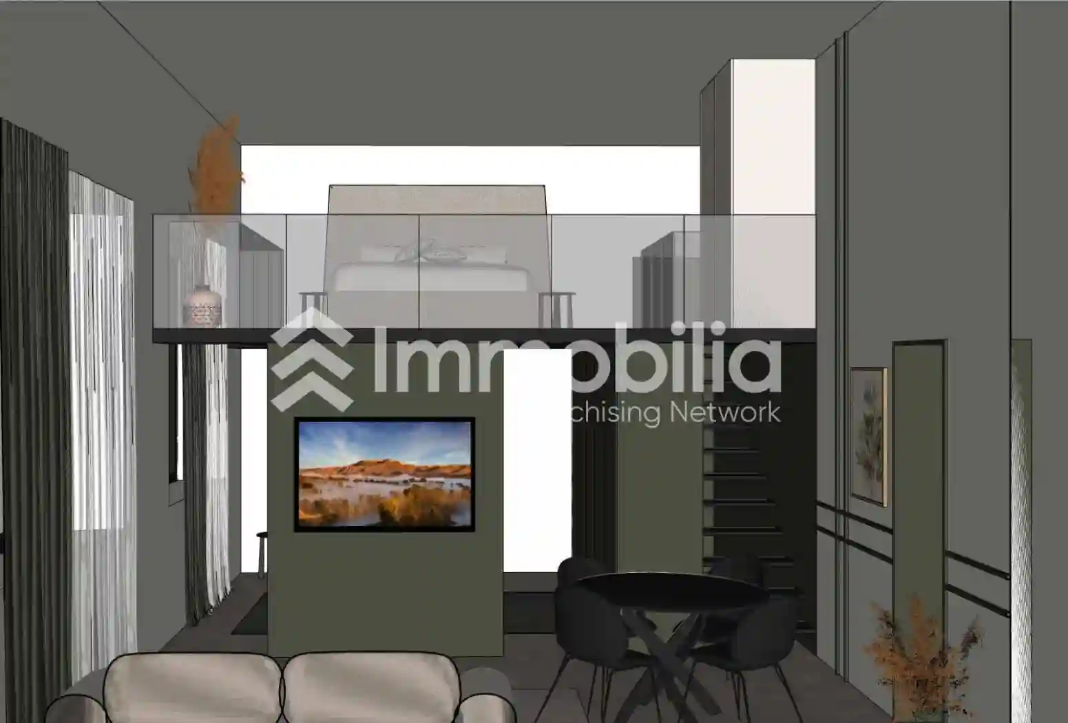 Appartamento - foto 3