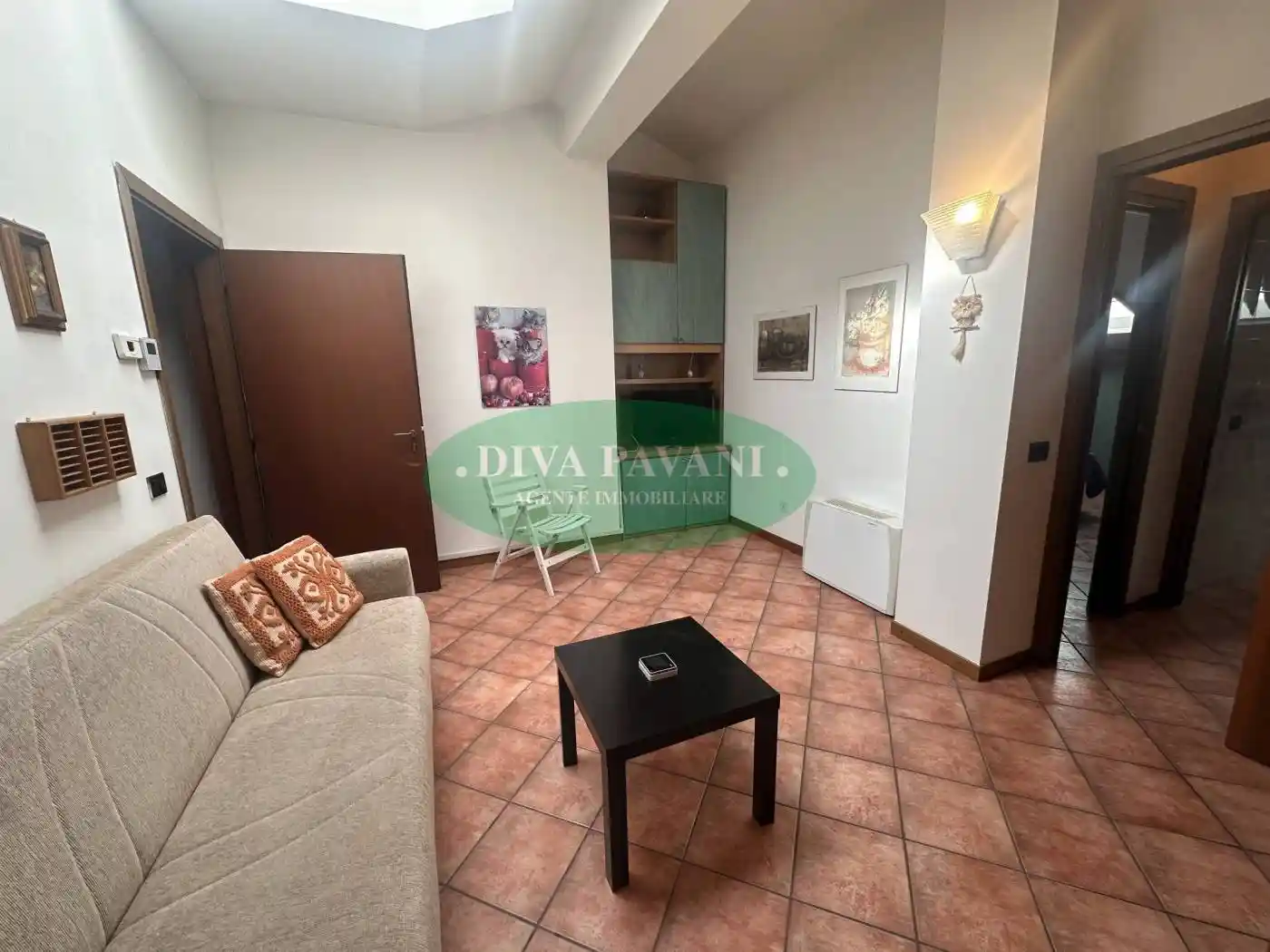 Appartamento in affitto a San Donato Milanese