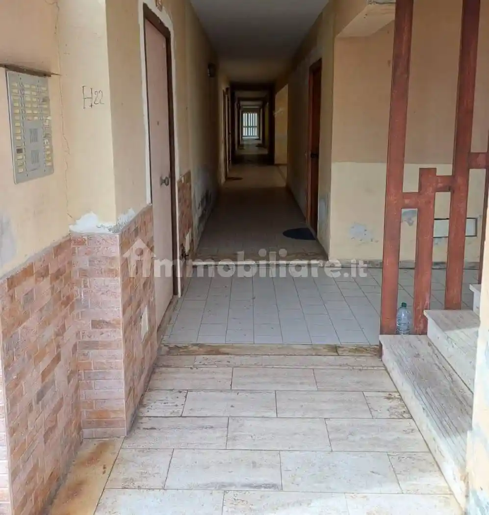 Appartamento in vendita a Messina