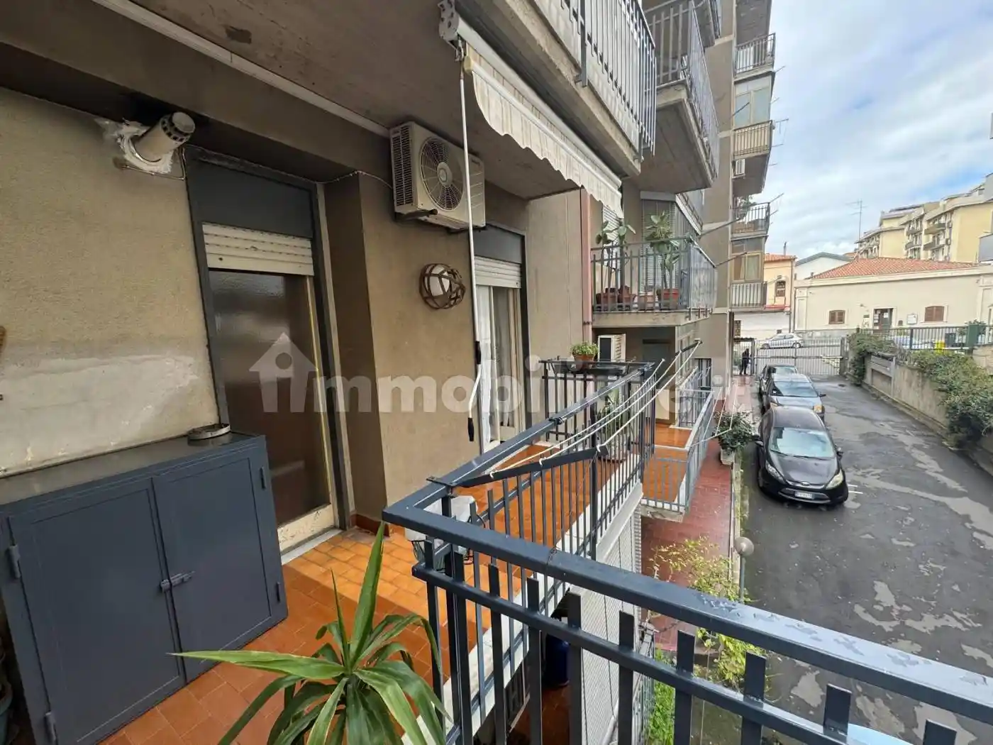 Appartamento in vendita a Catania