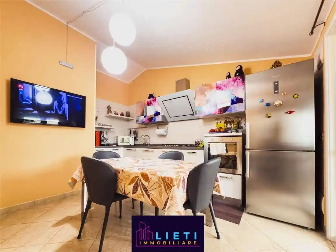 Appartamento in vendita a Taranto