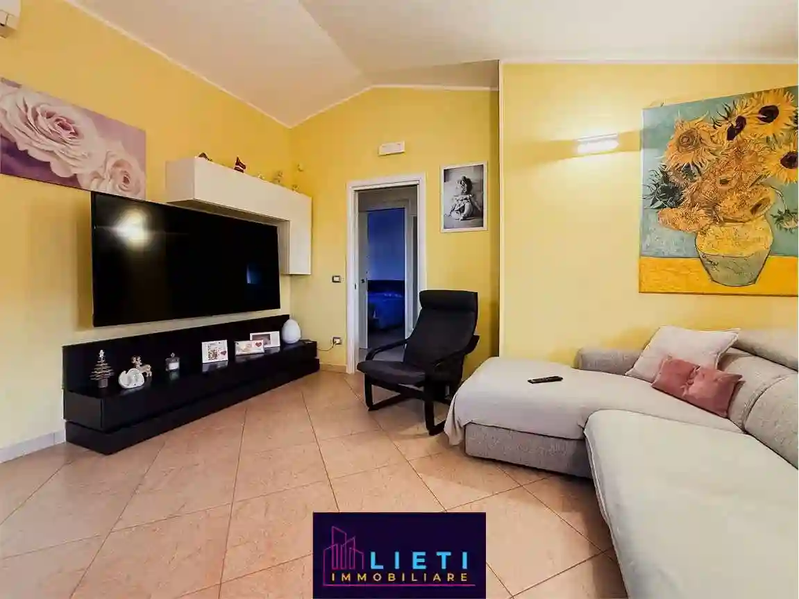 Appartamento - foto 5