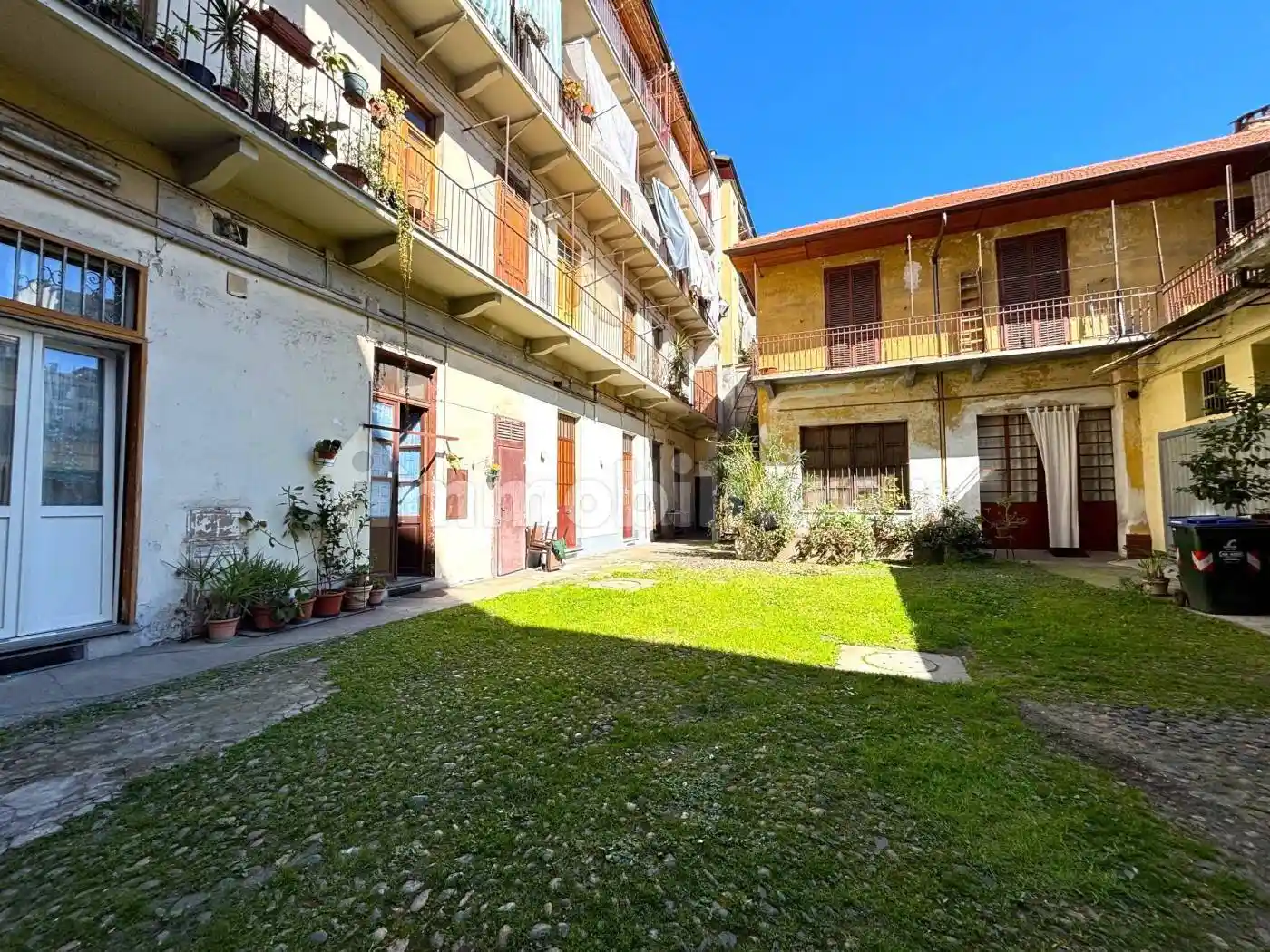 Appartamento in vendita a Torino