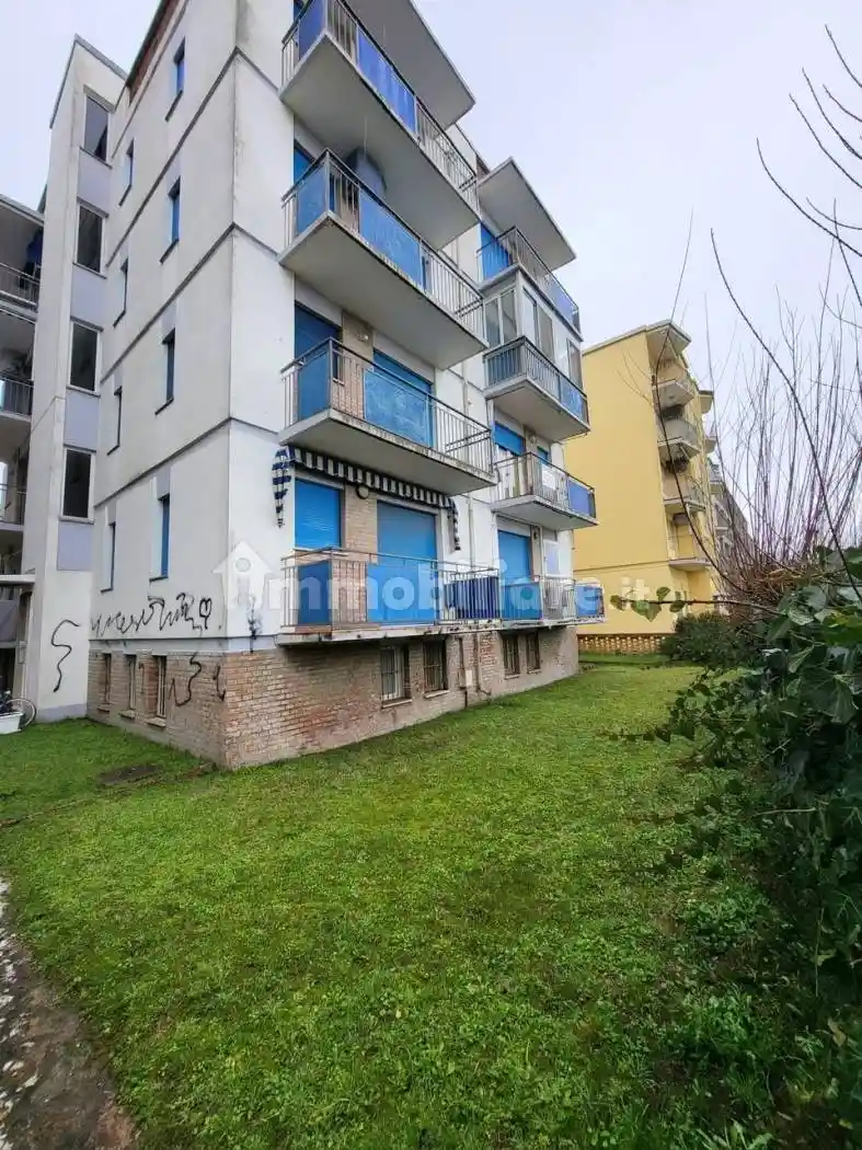 Appartamento in vendita a Comacchio