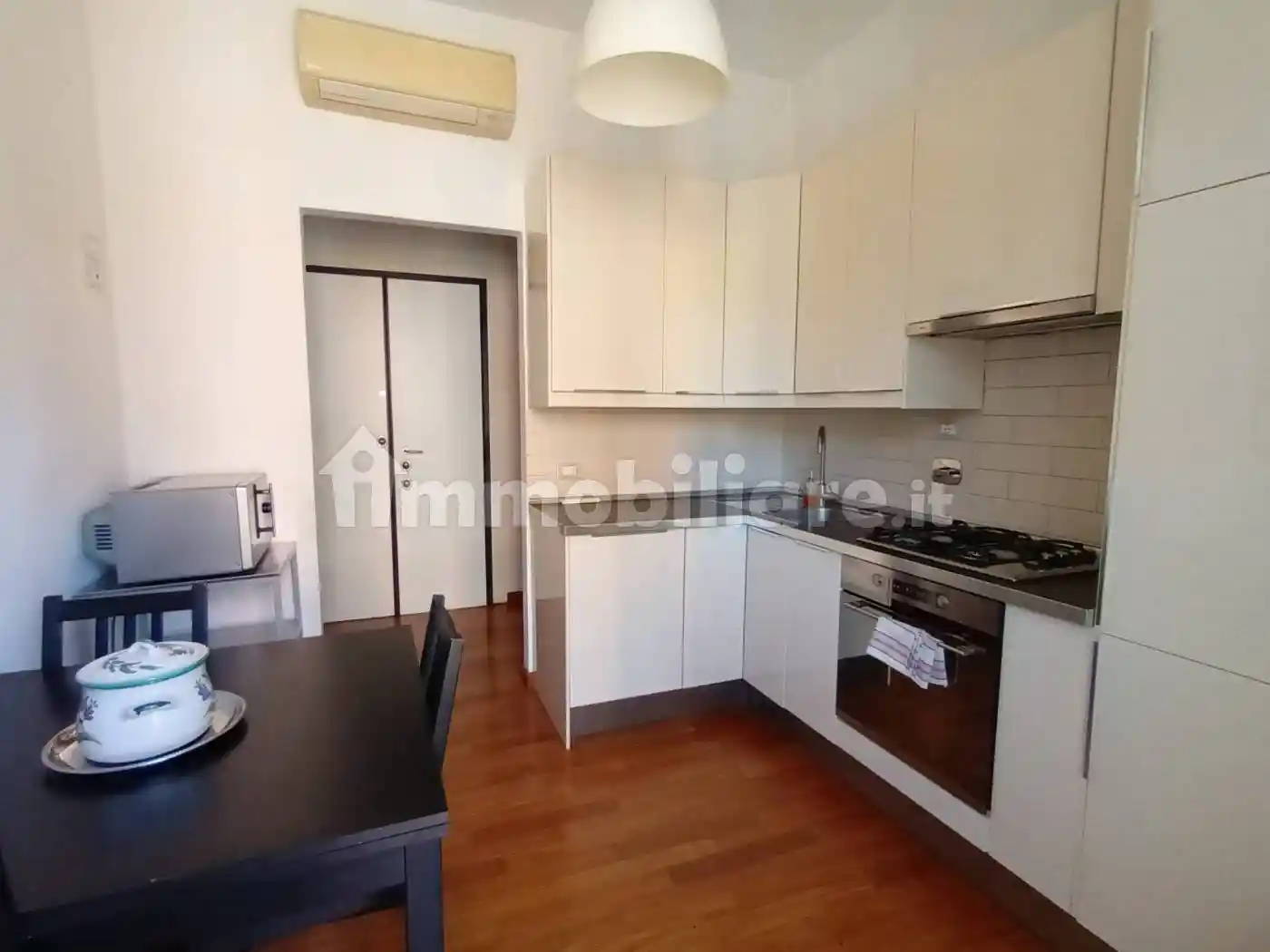 Appartamento in affitto a Firenze