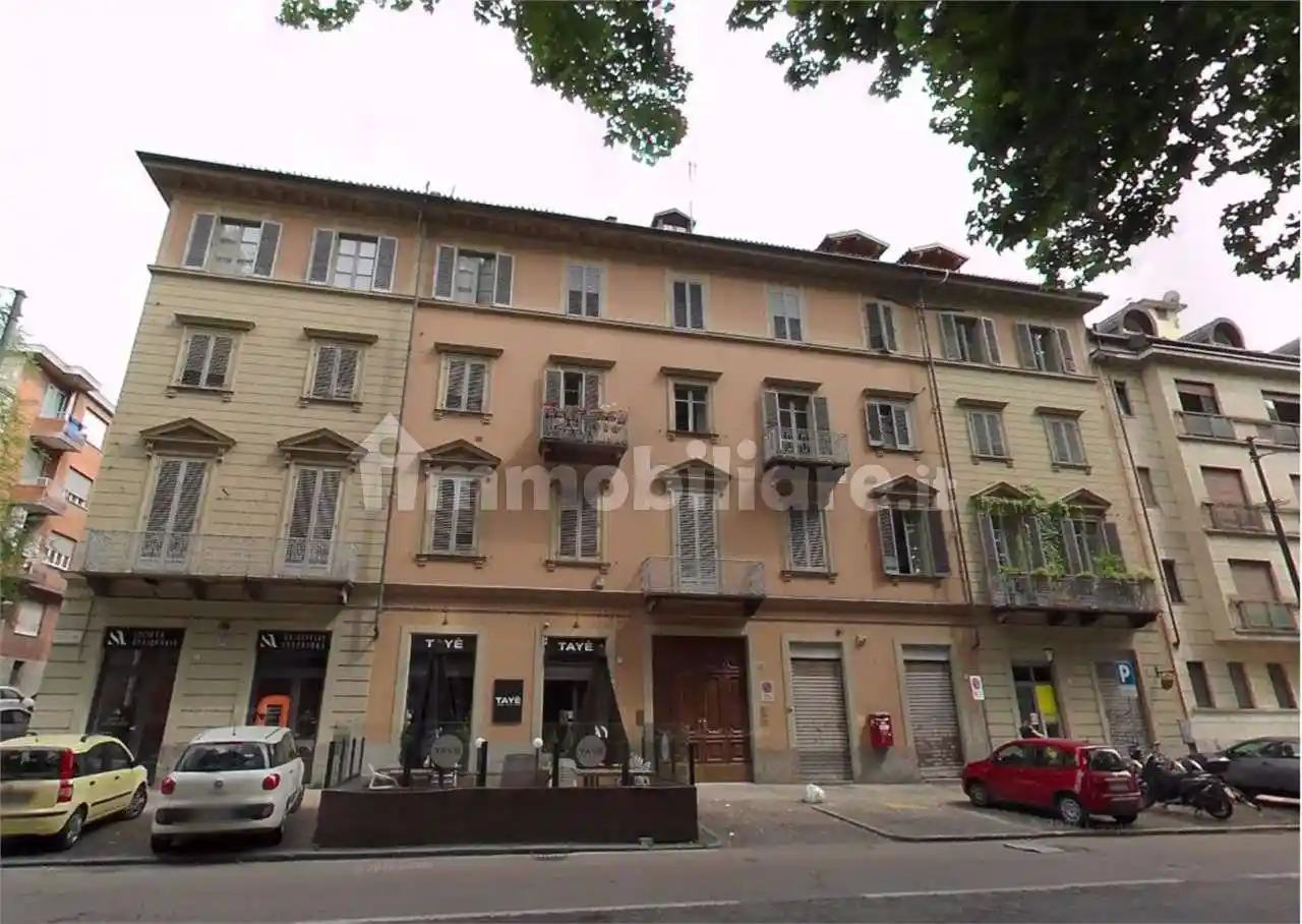 Appartamento in affitto a Torino
