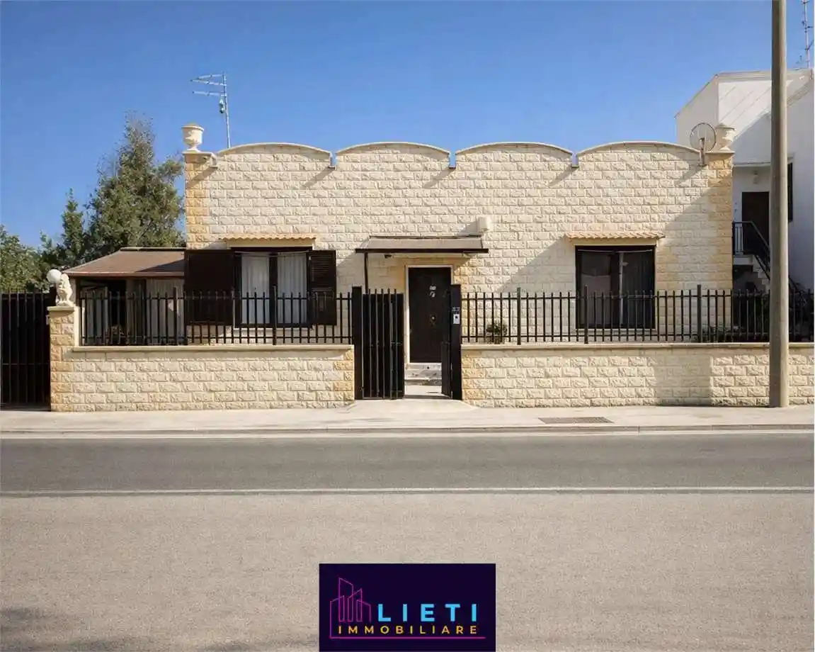 Villa in vendita a Taranto