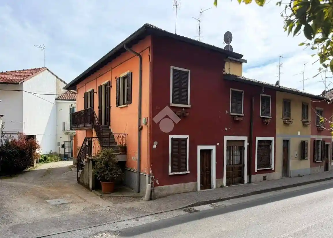 Appartamento in vendita a Lesmo