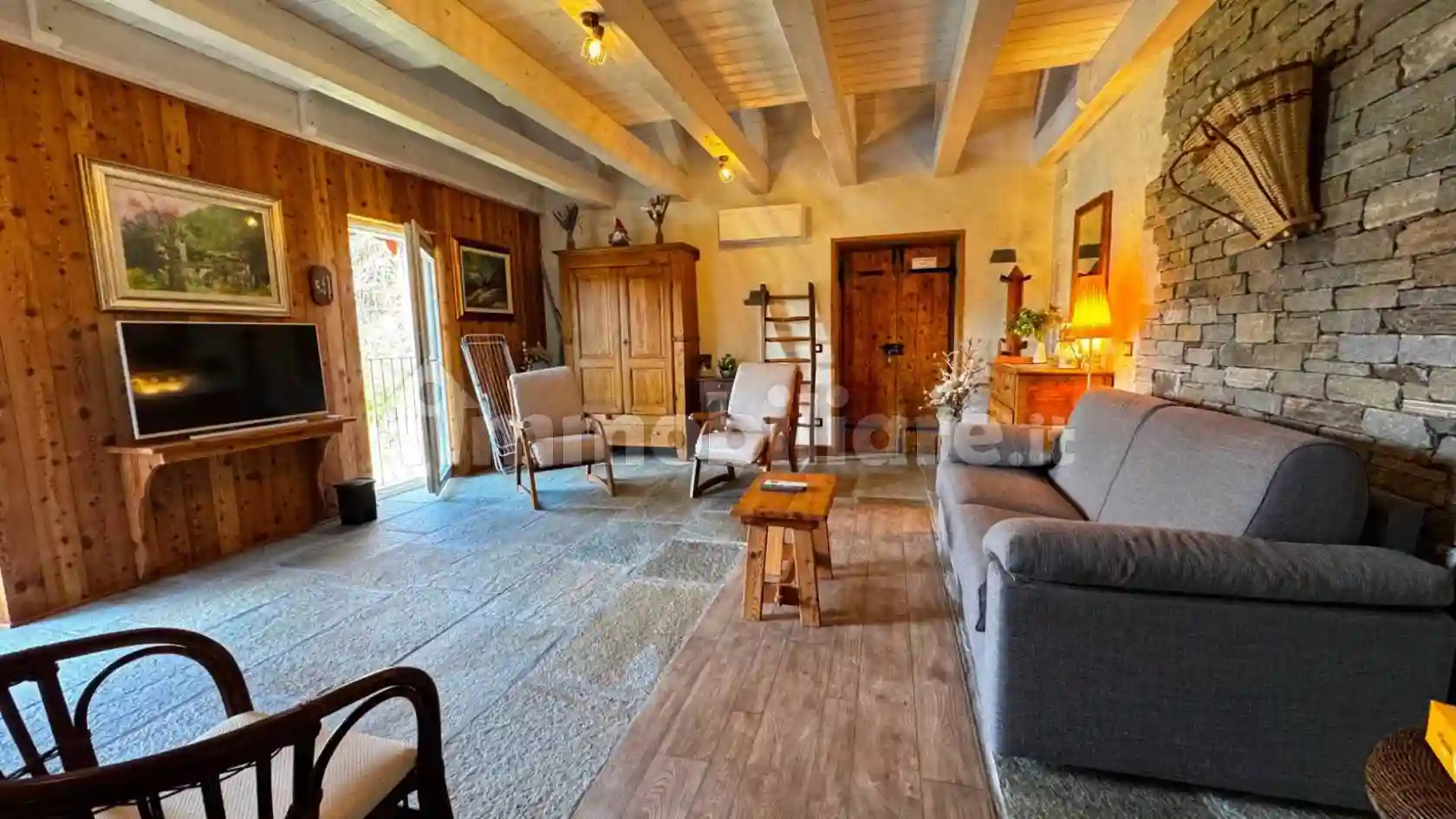 Casa indipendente - foto 3