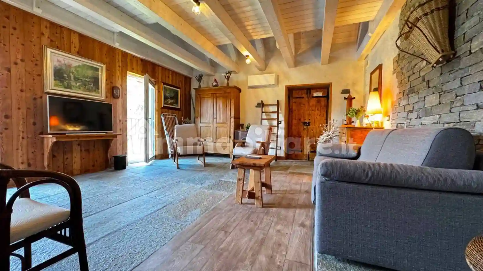 Casa indipendente - foto 4