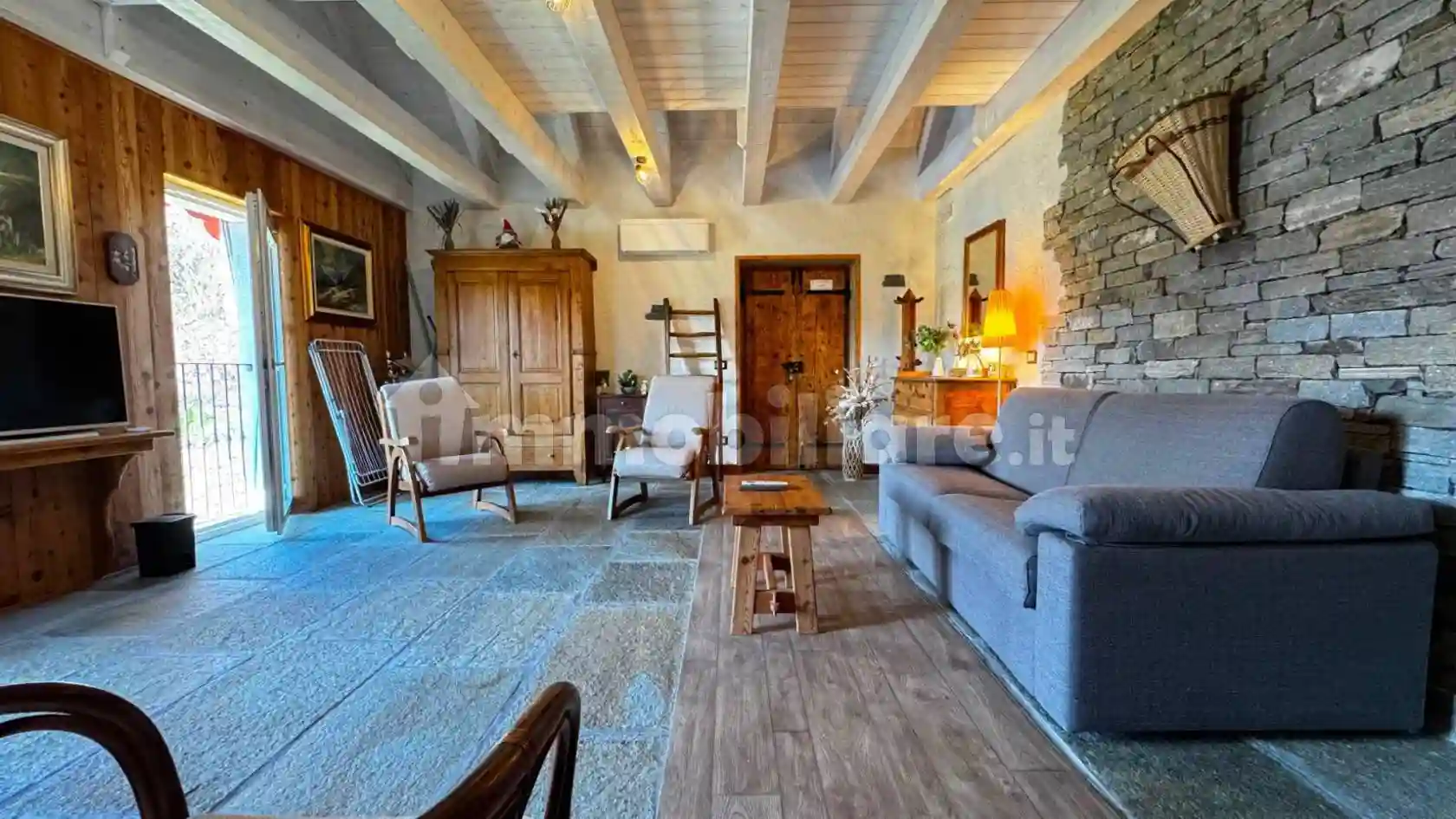 Casa indipendente - foto 5