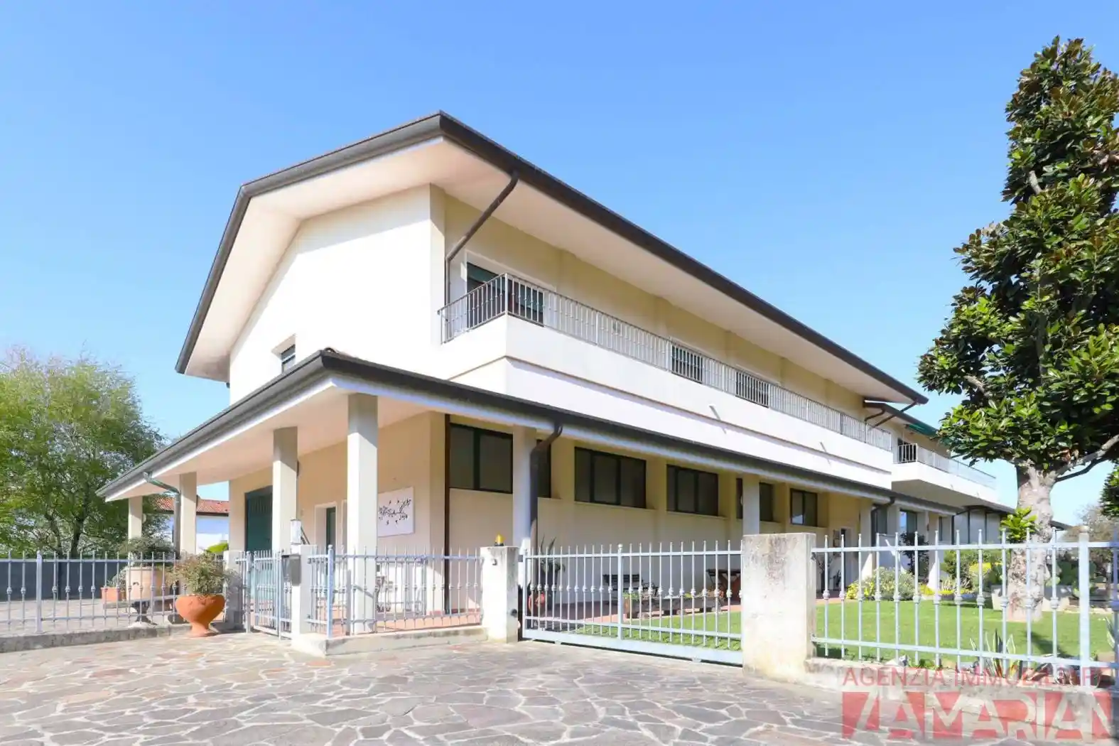 Villa in vendita a Portogruaro