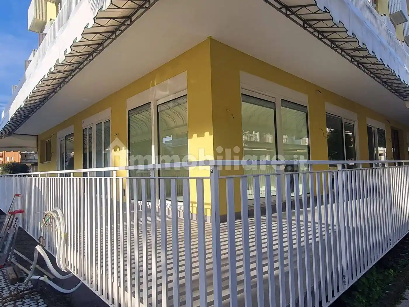 Appartamento in vendita a Caorle