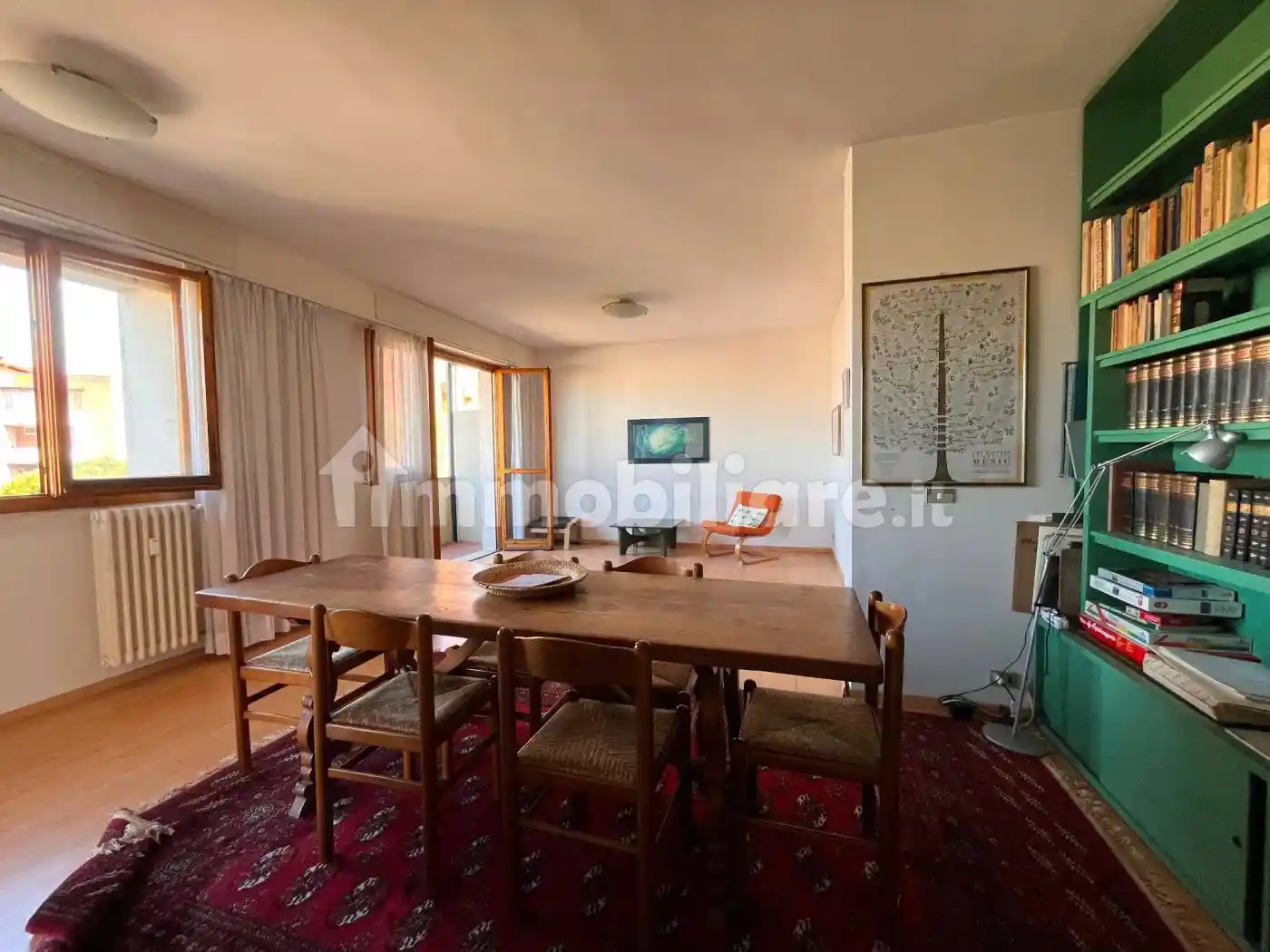 Appartamento in vendita a Firenze