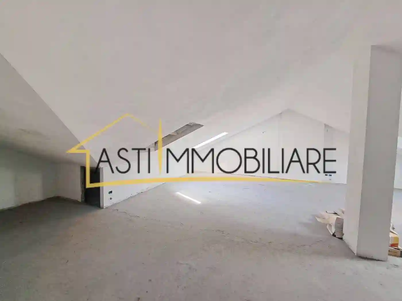 Attico - Mansarda - foto 2