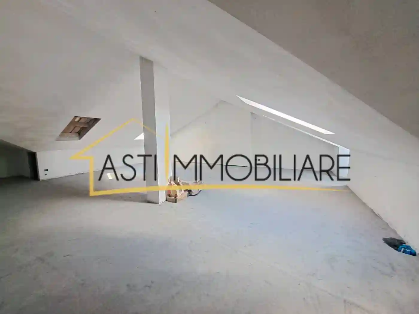 Attico - Mansarda - foto 4
