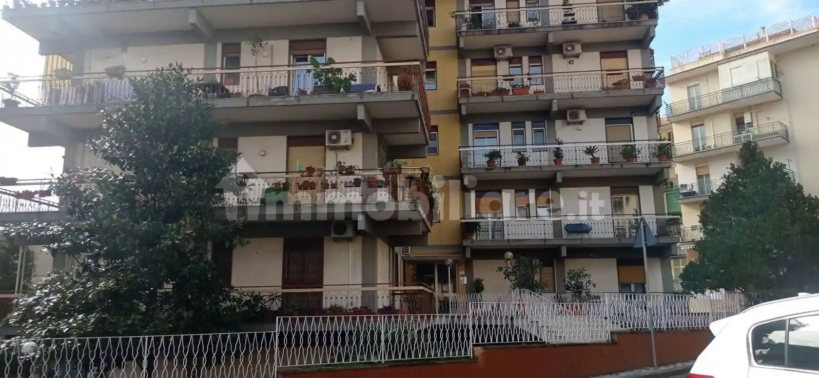 Appartamento in vendita a Tremestieri Etneo