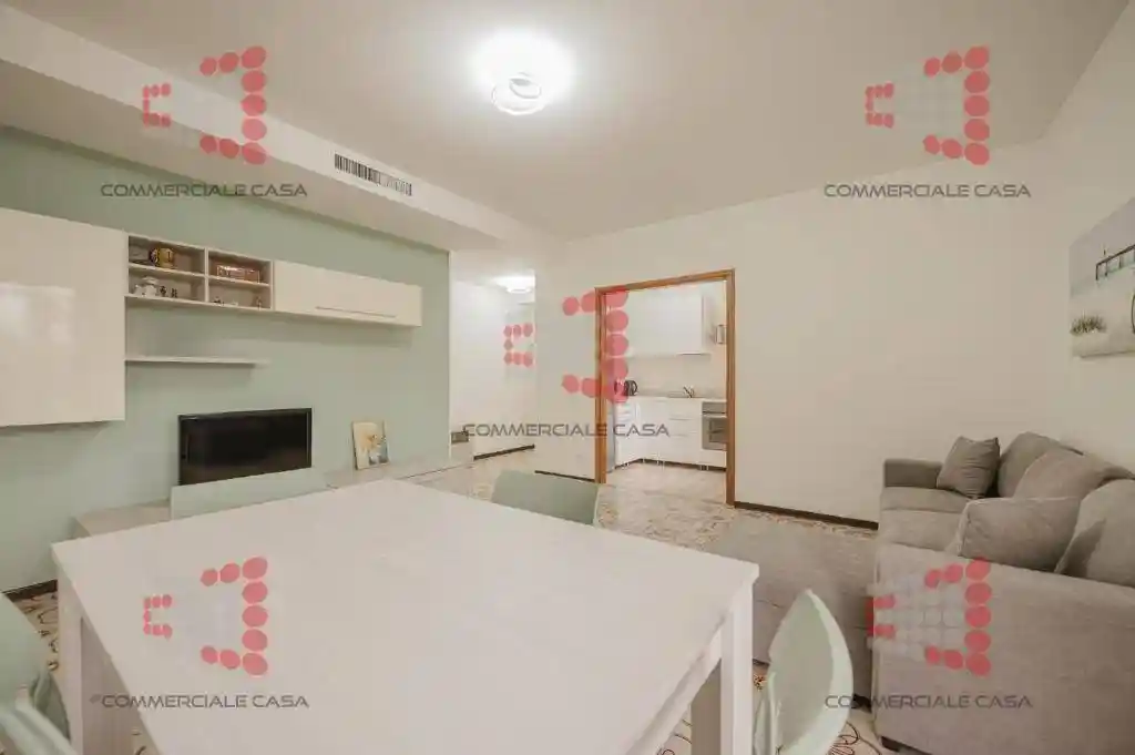 Appartamento in vendita a Venezia