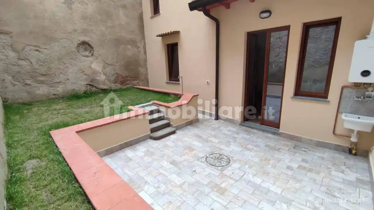 Appartamento in affitto a Prato