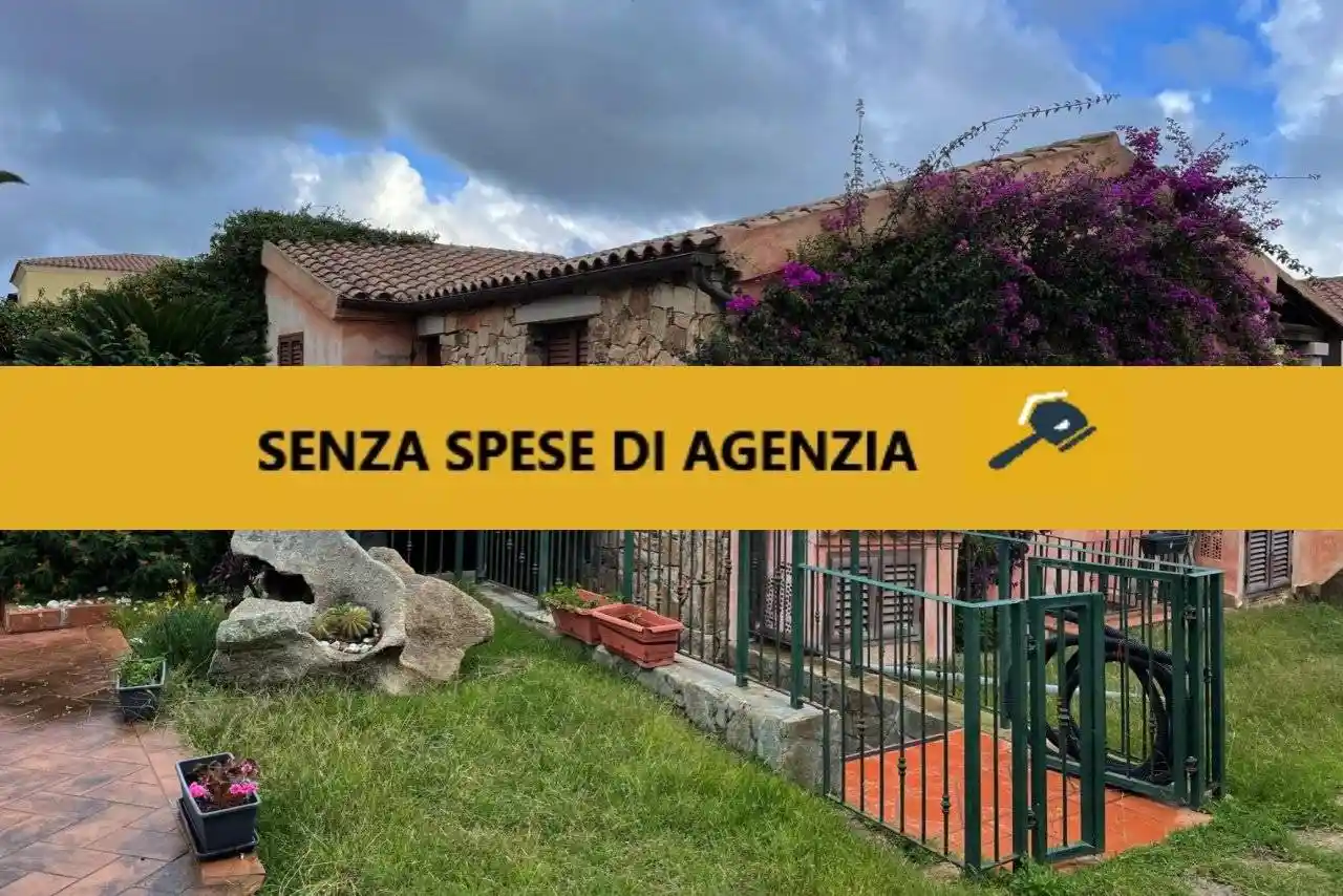 Appartamento in vendita a San Teodoro