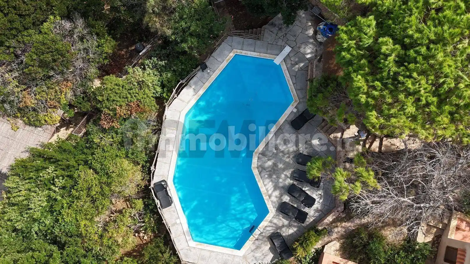 Casa indipendente in vendita a Trinità d'Agultu e Vignola