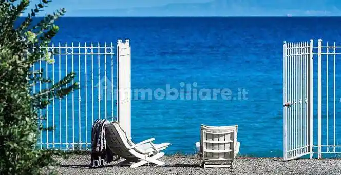 Appartamento in affitto a Messina