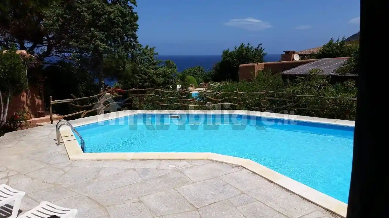 Casa indipendente in vendita a Trinità d'Agultu e Vignola