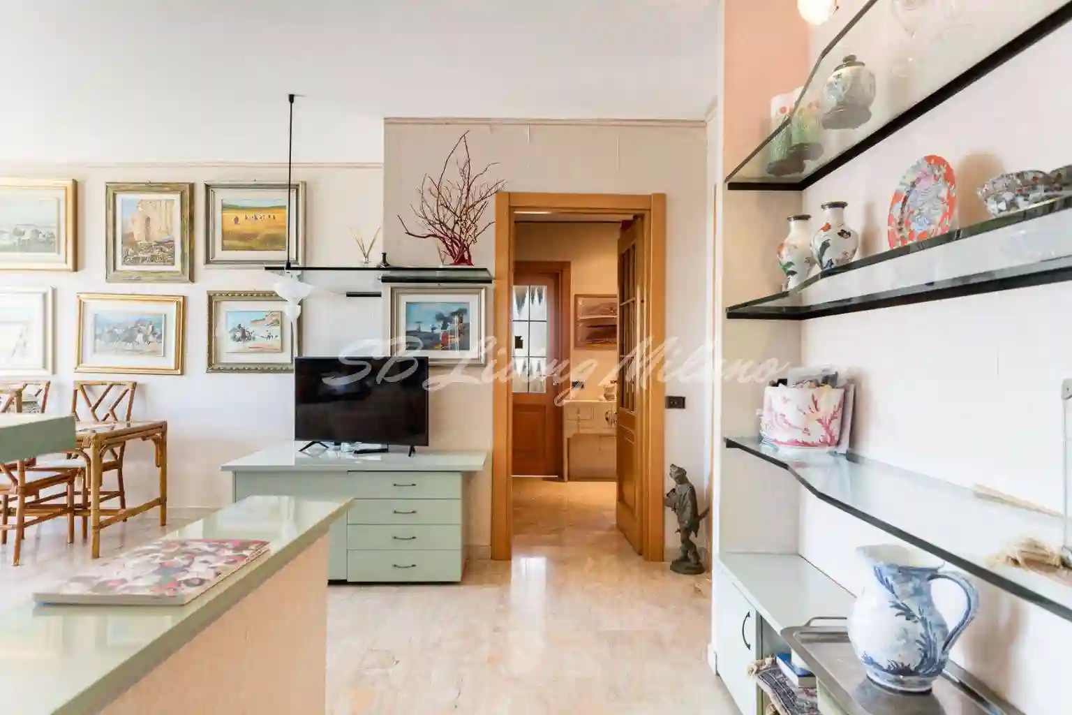 Appartamento - foto 4