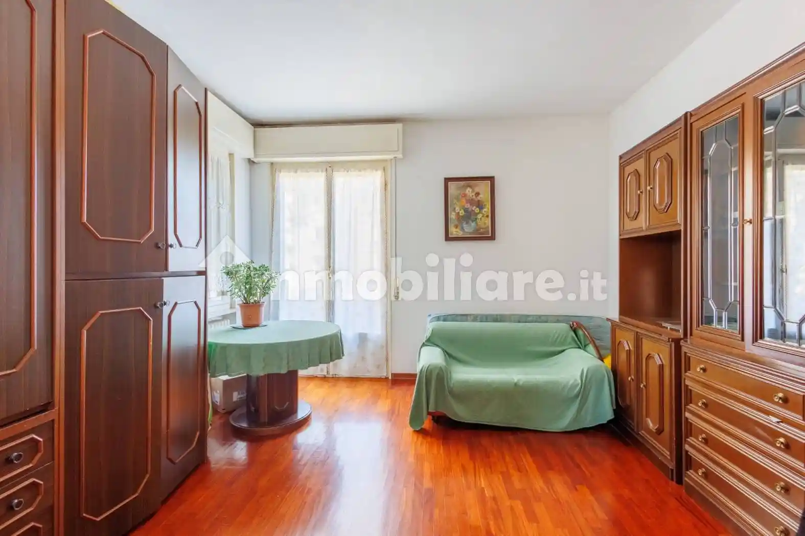 Appartamento in vendita a Parma