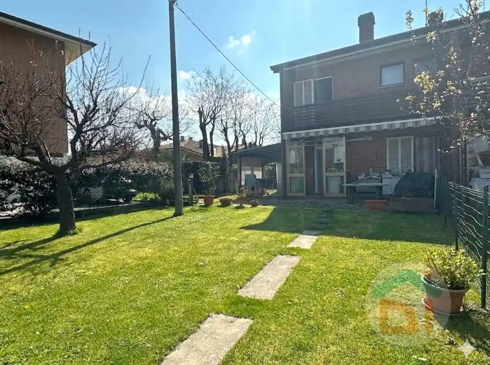 Casa indipendente in vendita a Cervignano del Friuli