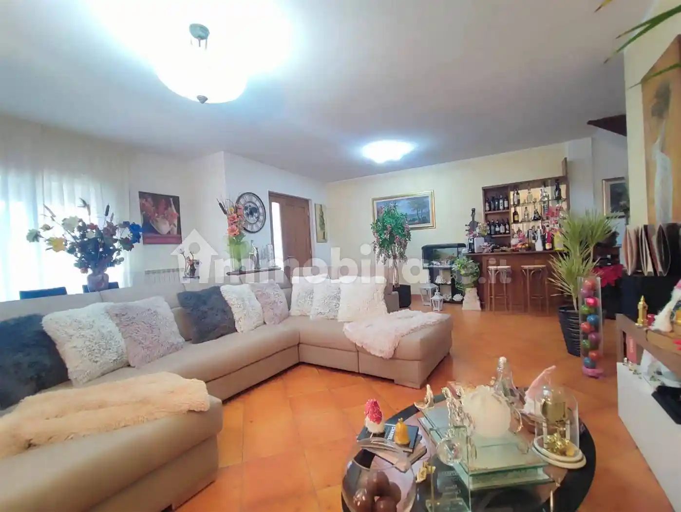 Appartamento in vendita a Grosseto