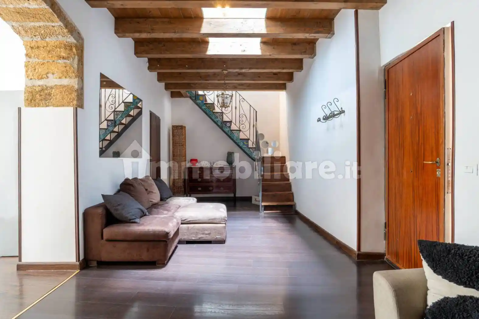 Appartamento in vendita a Palermo