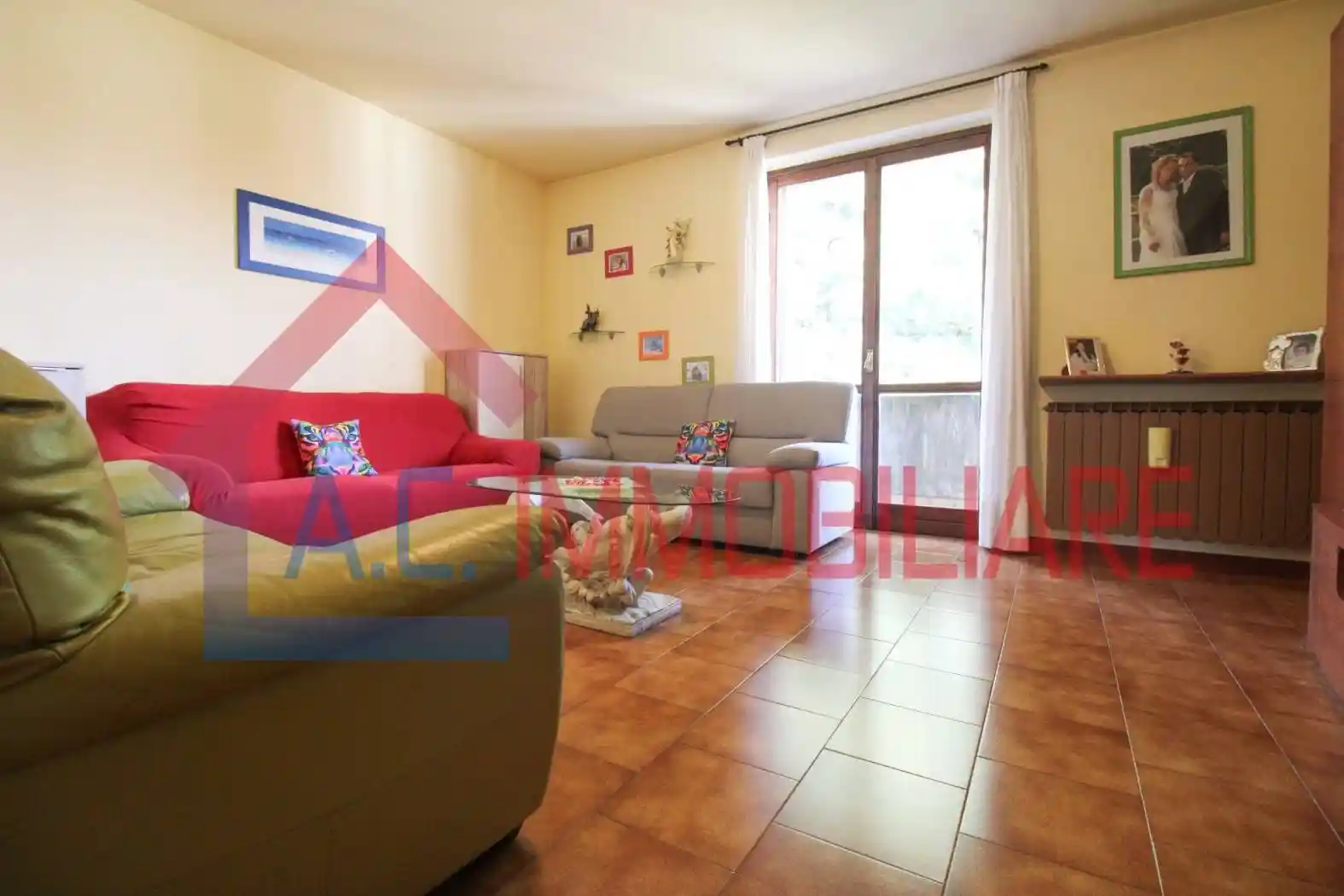 Appartamento in vendita a Ferno