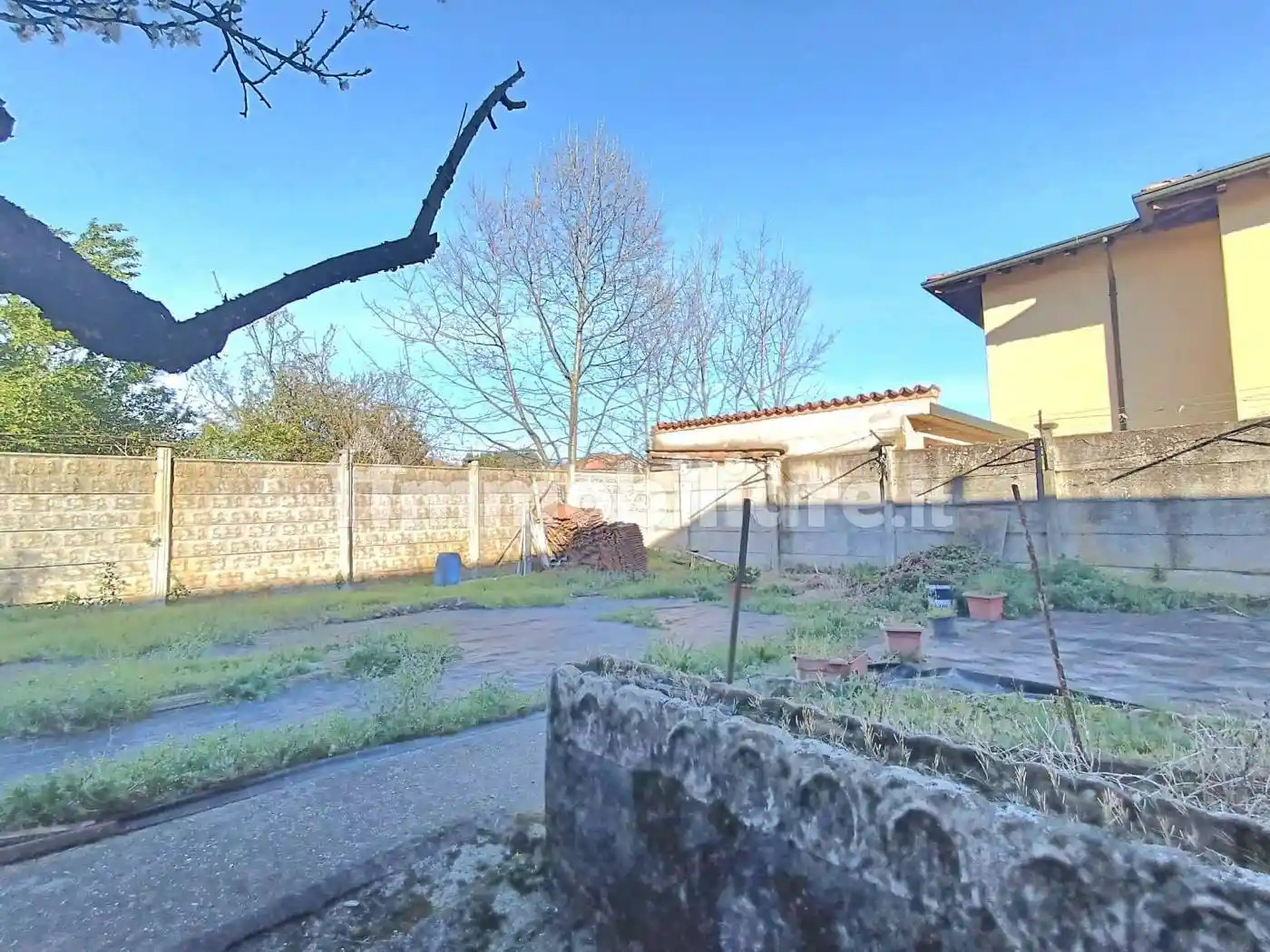 Villa in vendita a Nerviano