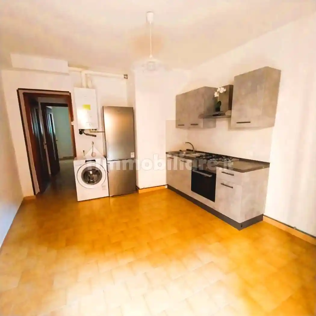 Appartamento in vendita a Lodi