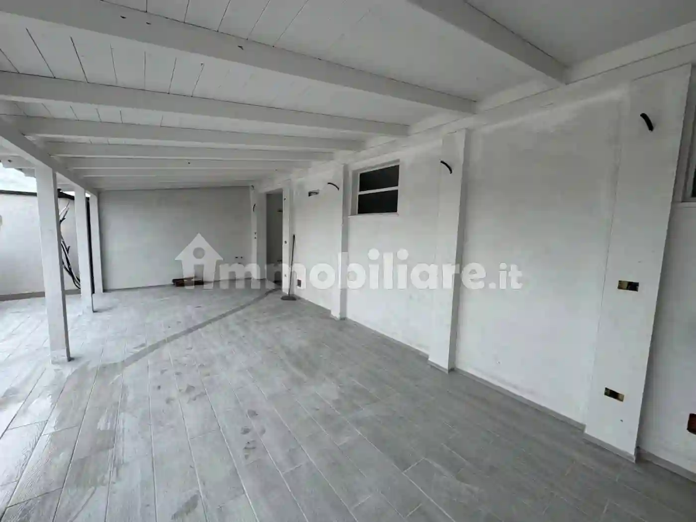 Loft - foto 4