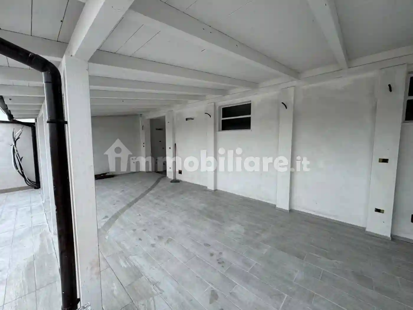 Loft - foto 5