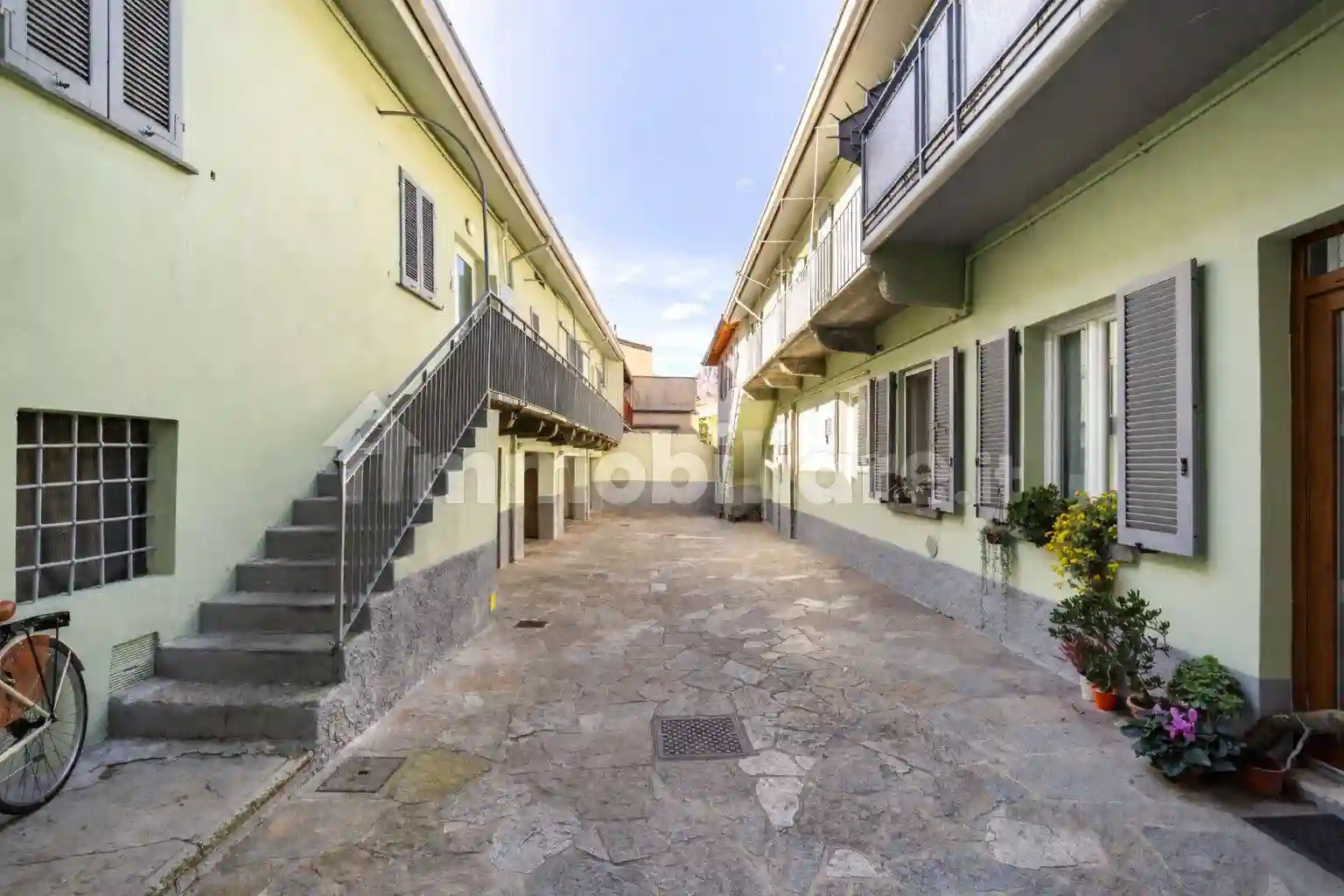 Palazzo - Edificio - foto 2