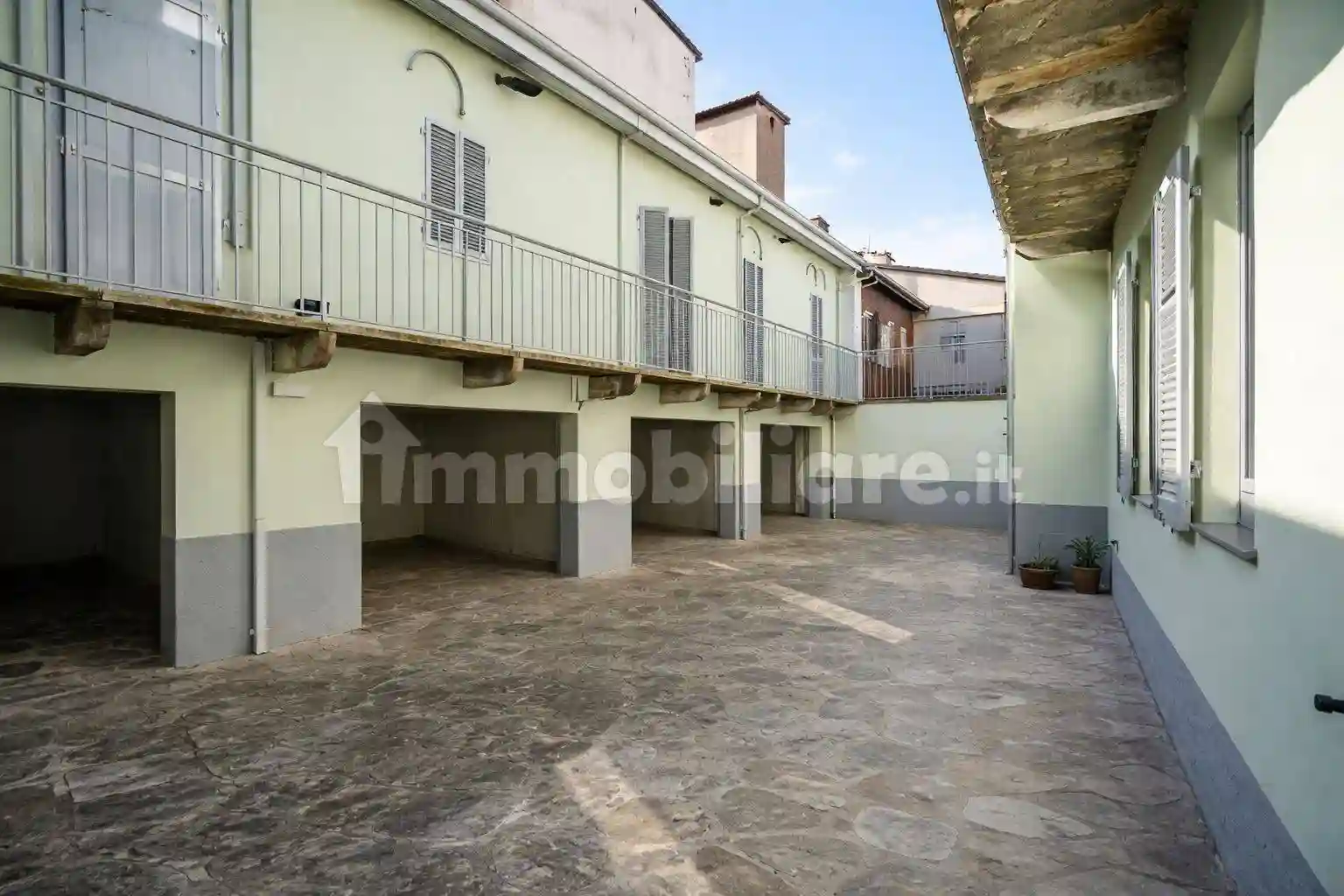 Palazzo - Edificio - foto 3