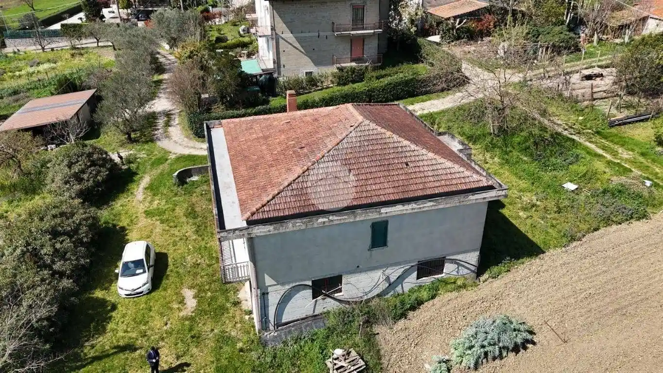 Villa in vendita a Montesarchio