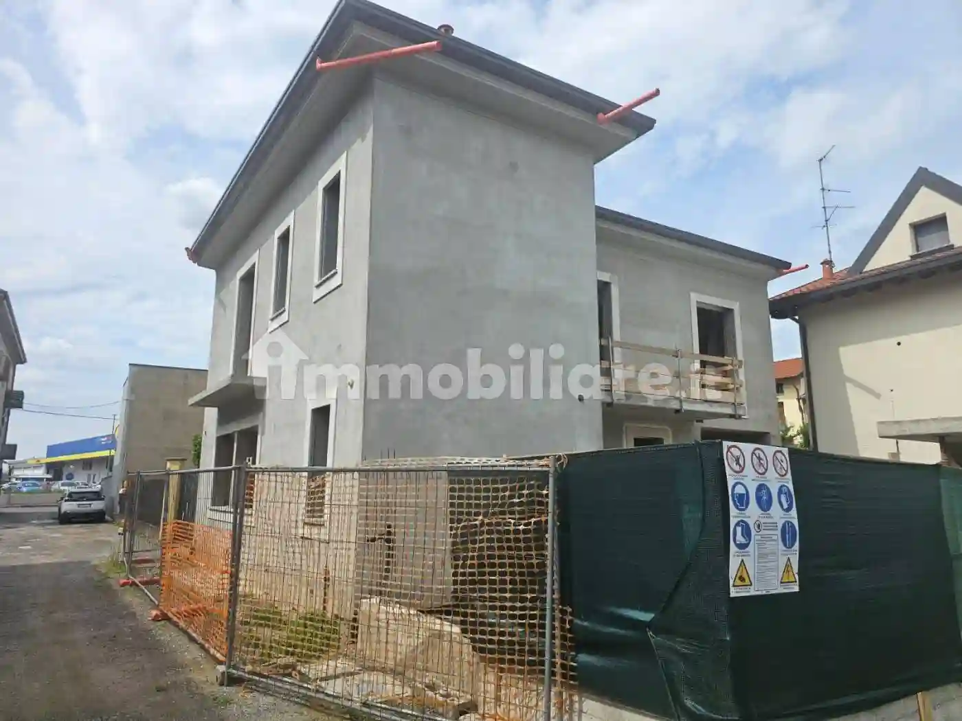 Villa - foto 4