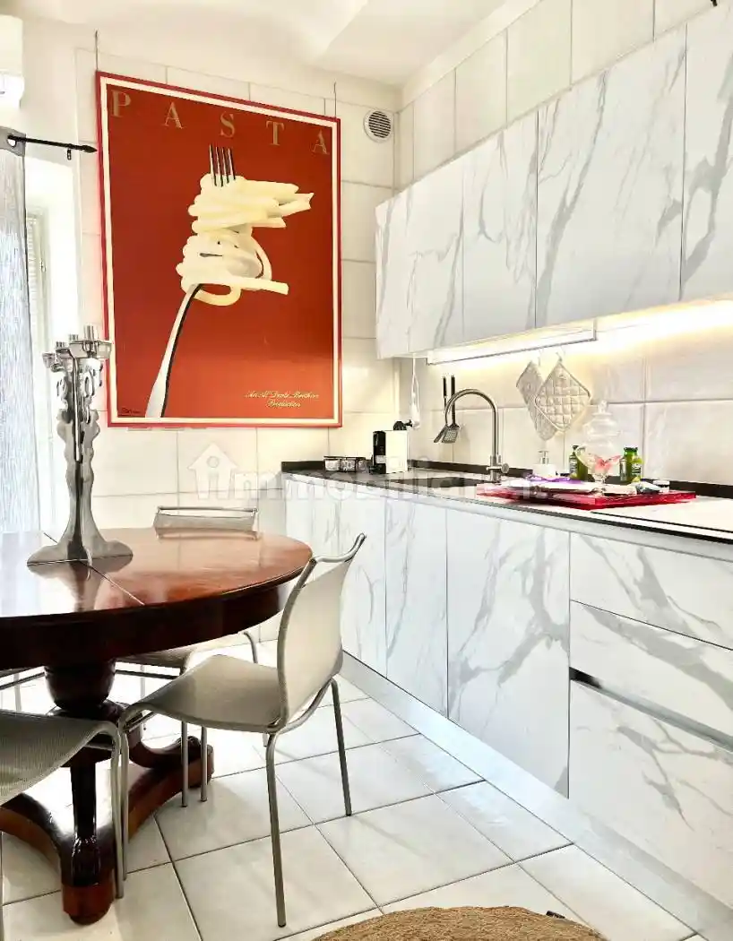 Appartamento in vendita a Asti