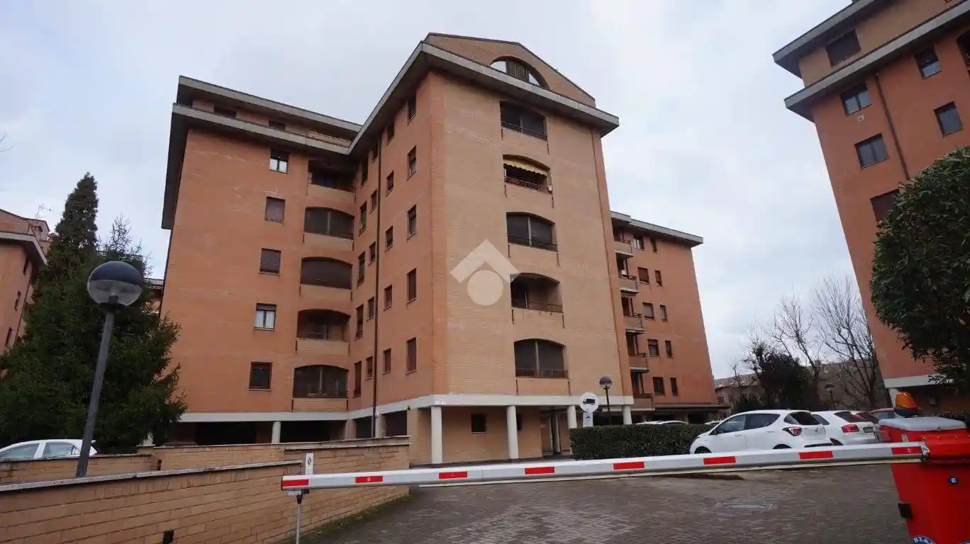 Appartamento in vendita a Modena