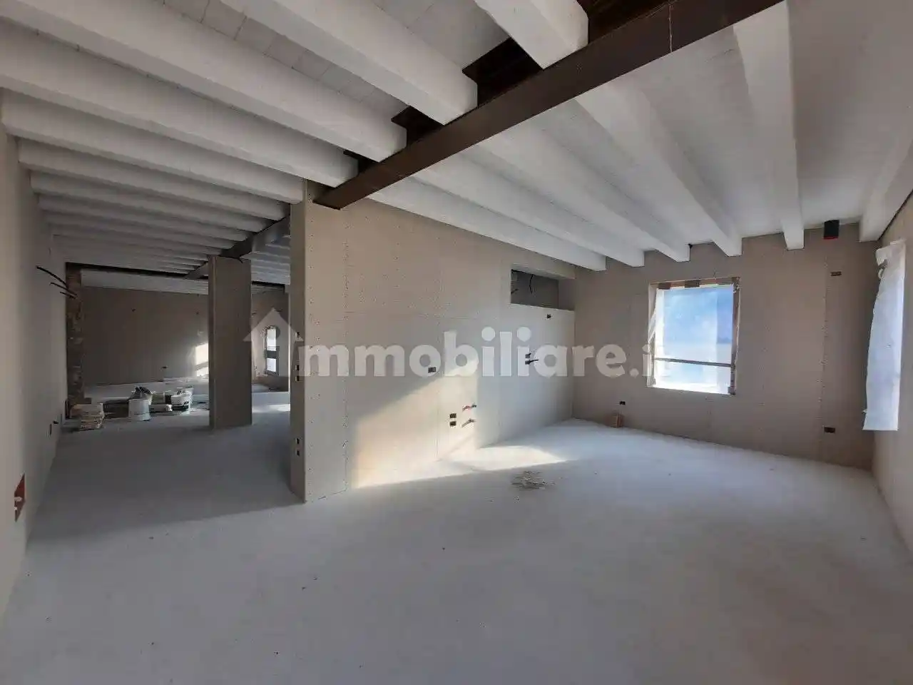 Appartamento in vendita a Mirano