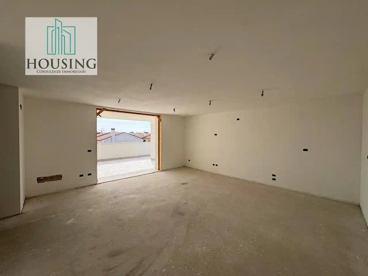 Appartamento in vendita a Maserà di Padova