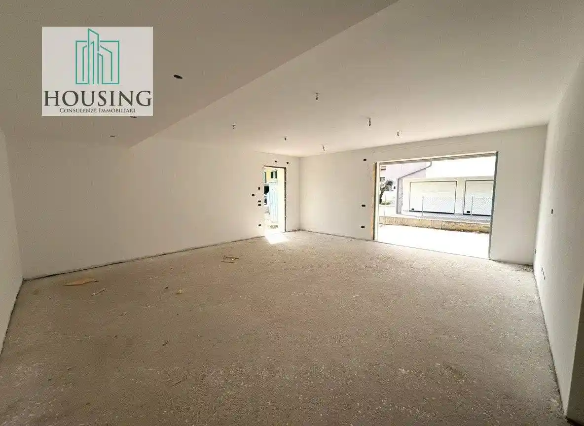 Appartamento in vendita a Maserà di Padova