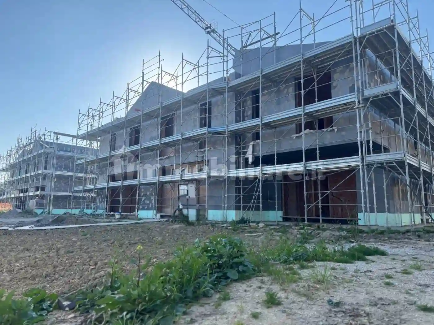 Villetta a schiera - foto 3