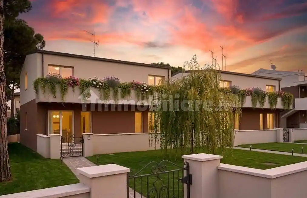 Villa in vendita a Cervia